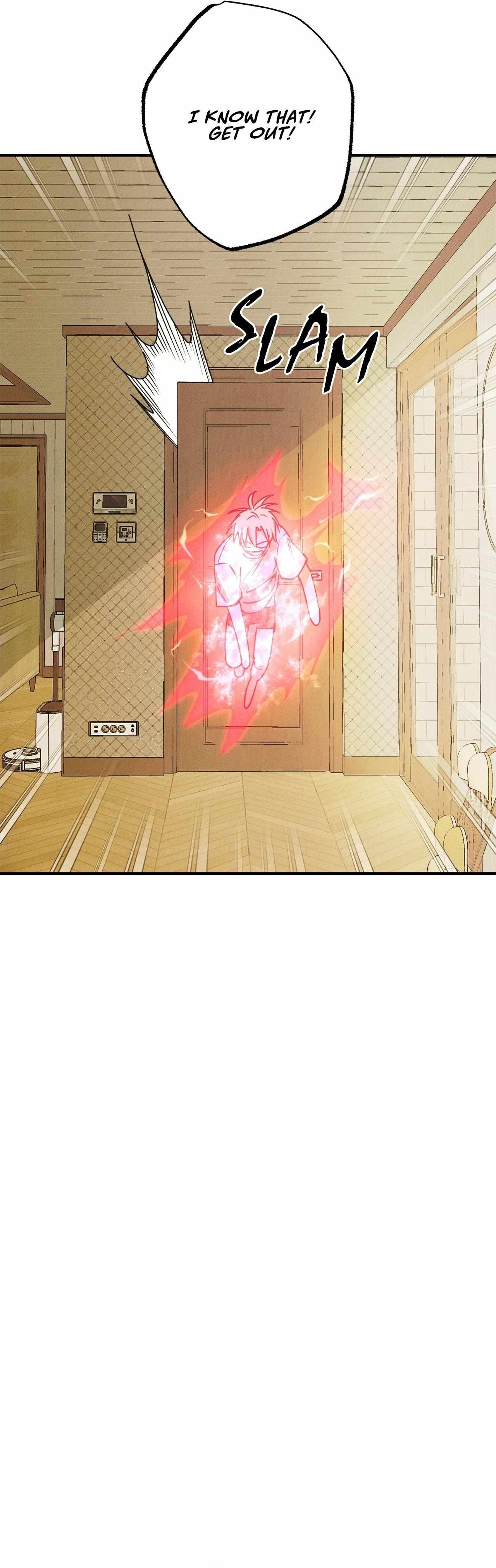 Read Approximal Guide chapter 27 image 36 on Lezhin