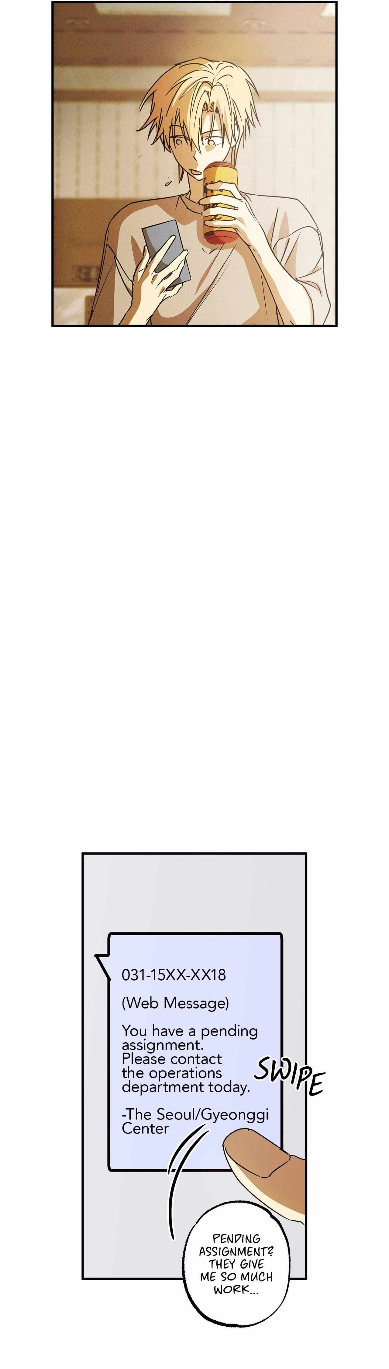 Read Approximal Guide chapter 27 image 38 on Lezhin