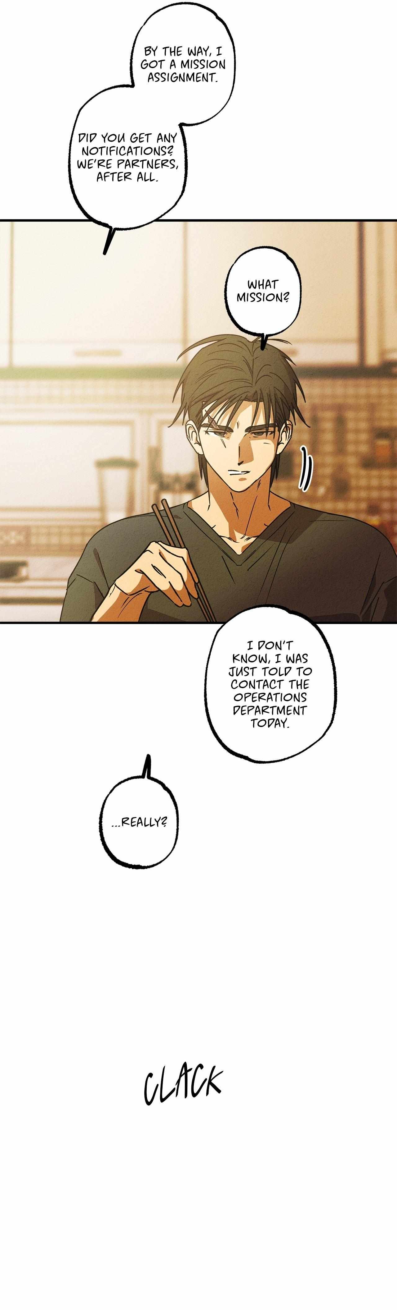 Read Approximal Guide chapter 27 image 42 on Lezhin
