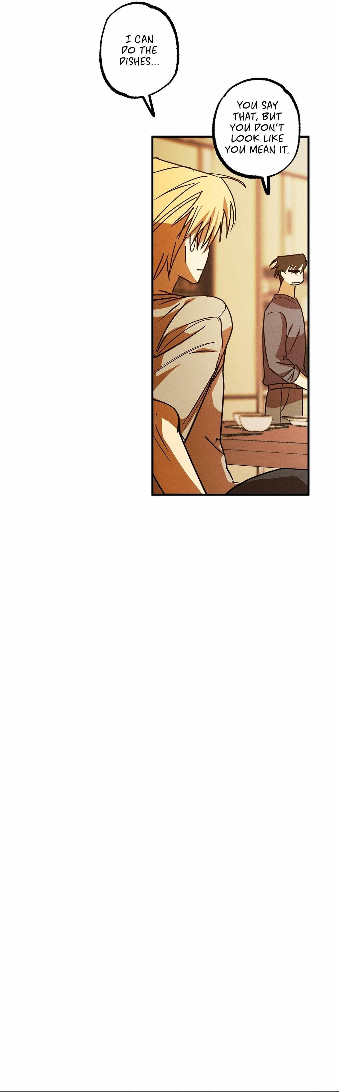 Read Approximal Guide chapter 27 image 45 on Lezhin