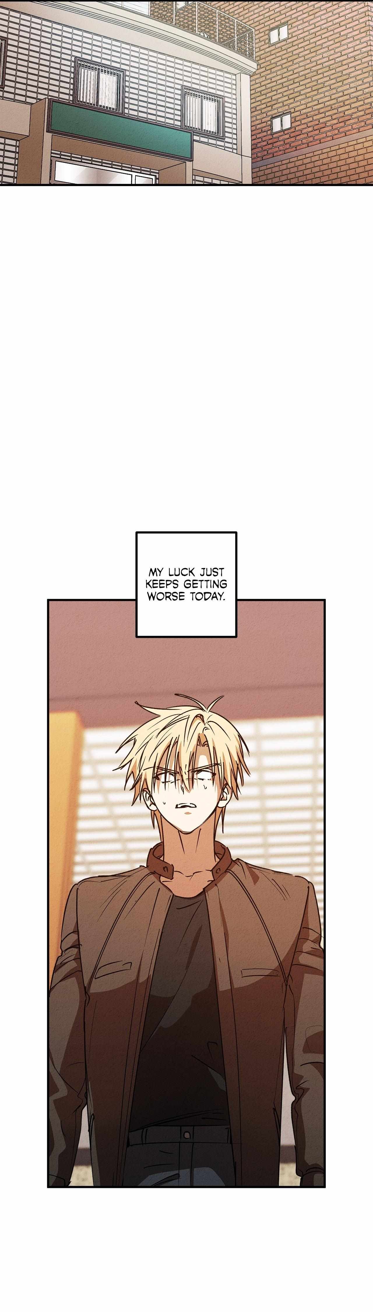 Read Approximal Guide chapter 27 image 46 on Lezhin