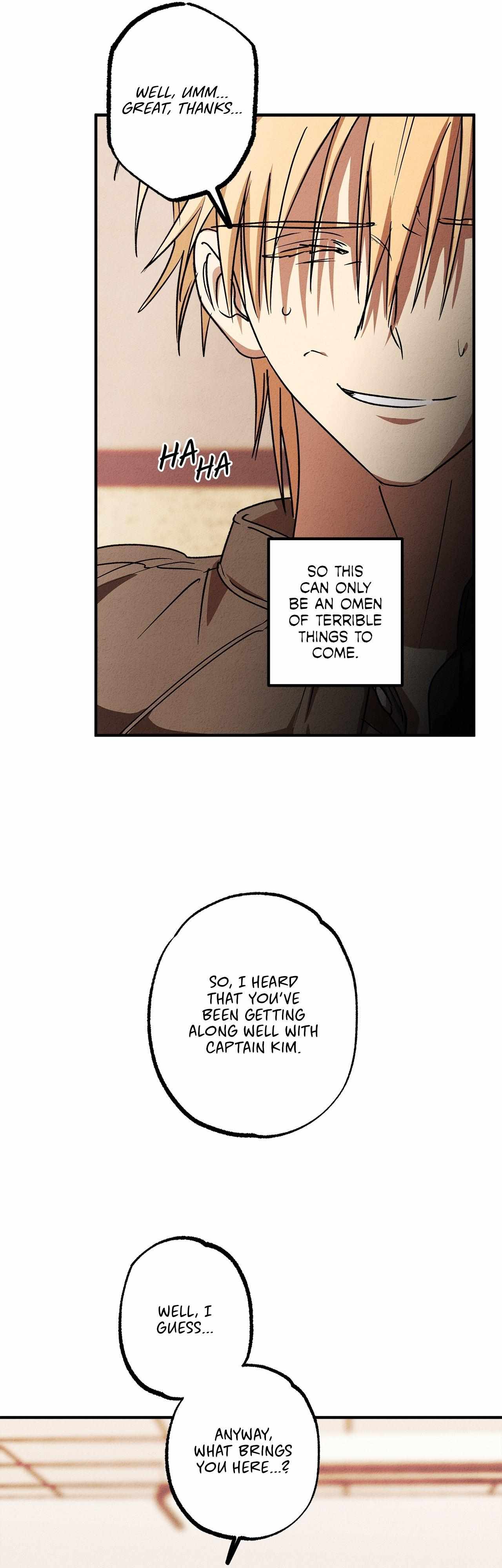 Read Approximal Guide chapter 27 image 48 on Lezhin