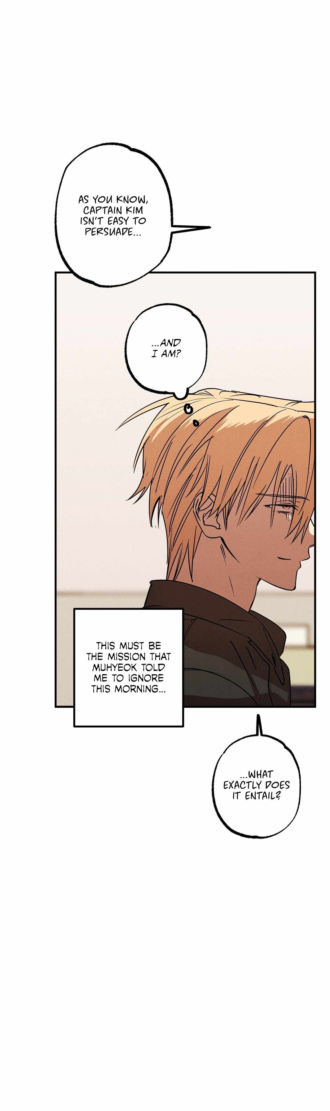 Read Approximal Guide chapter 27 image 50 on Lezhin