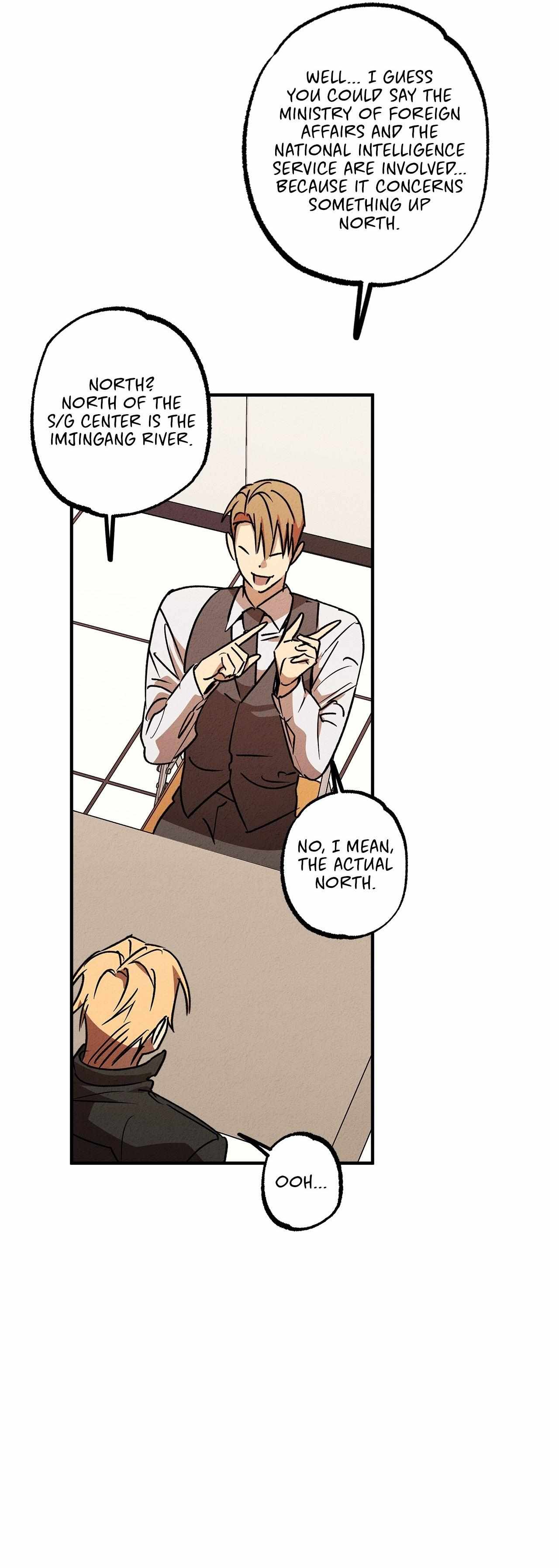 Read Approximal Guide chapter 27 image 51 on Lezhin