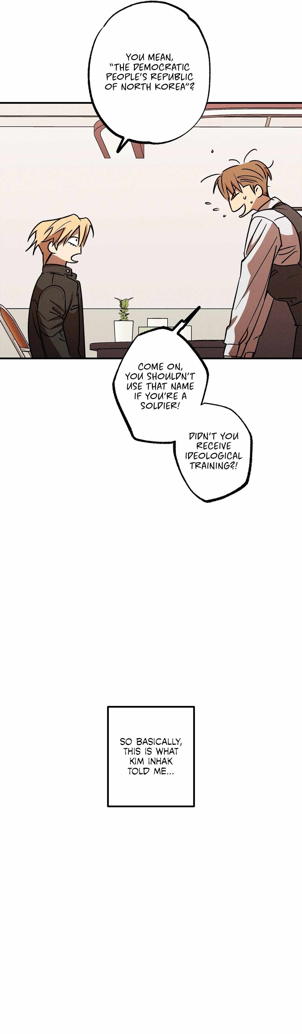 Read Approximal Guide chapter 27 image 52 on Lezhin