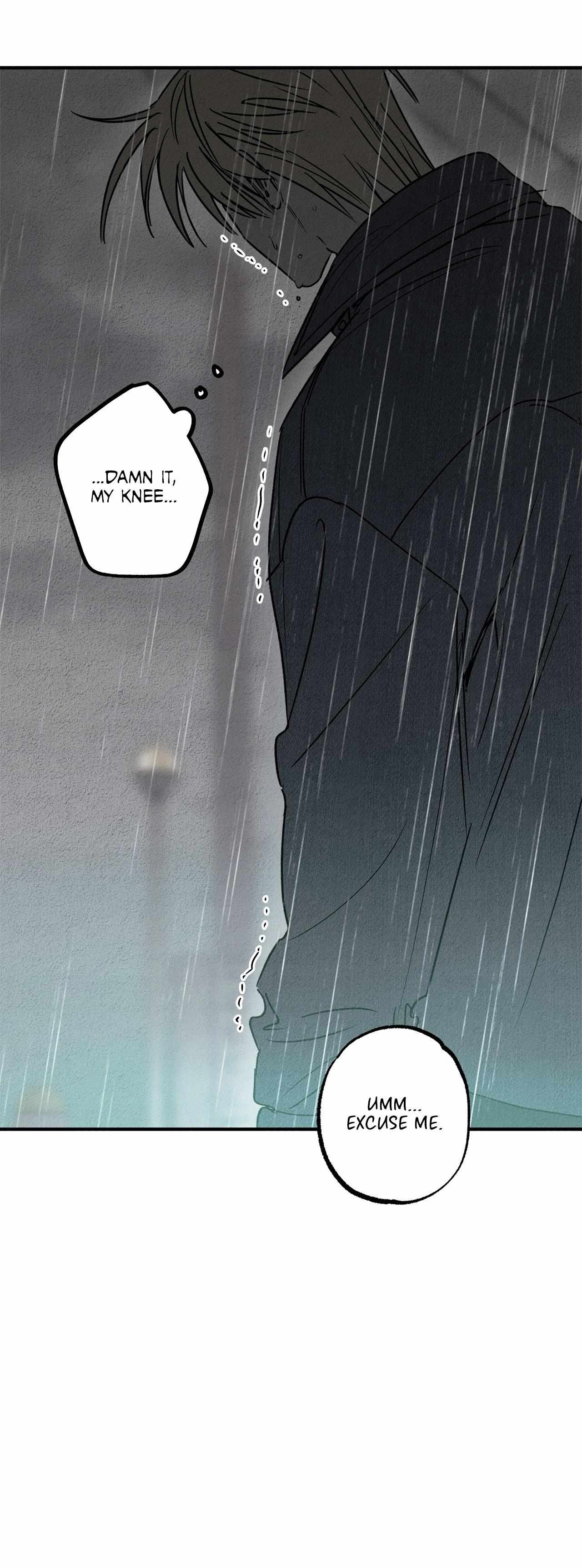 Read Approximal Guide chapter 27 image 6 on Lezhin