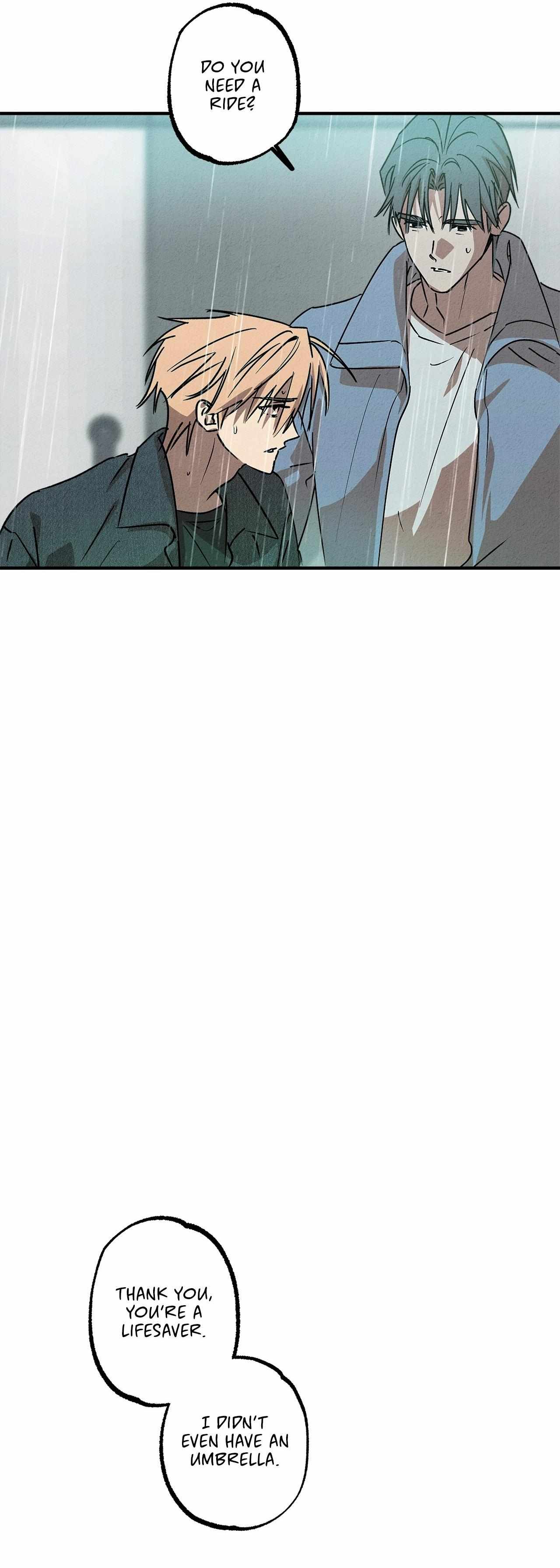 Read Approximal Guide chapter 27 image 7 on Lezhin