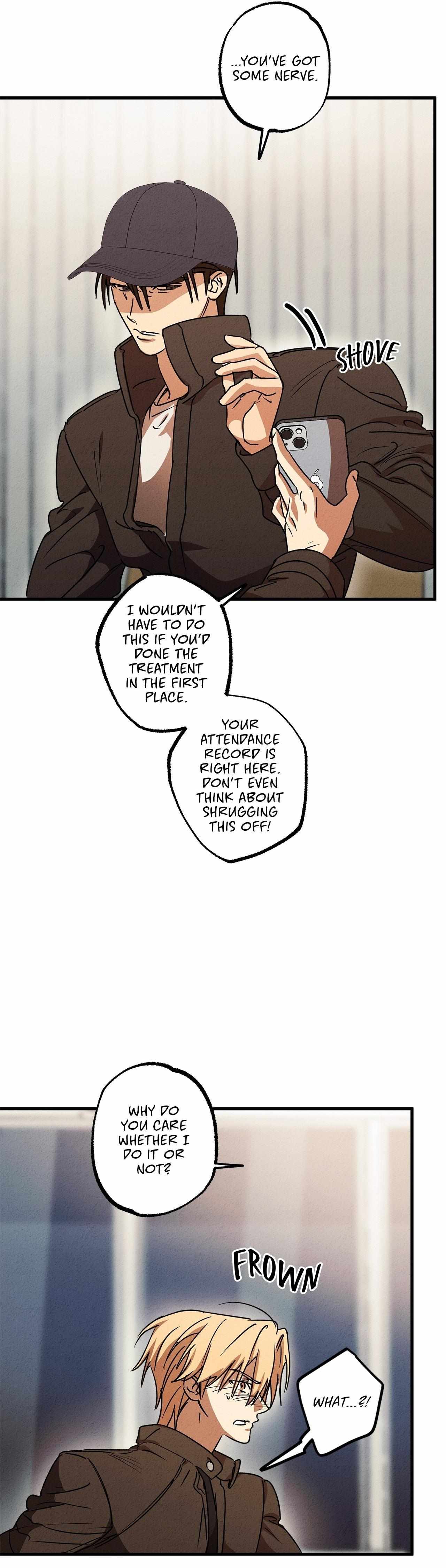 Approximal Guide Chapter 28 page 27 - 