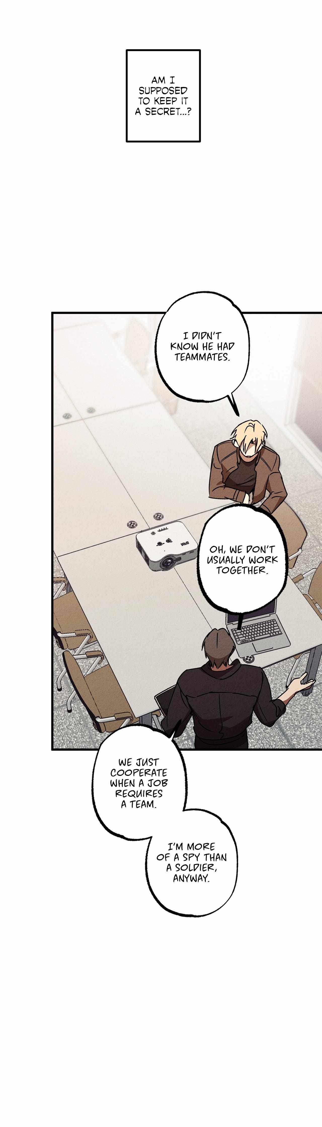 Approximal Guide Chapter 28 page 33 - 