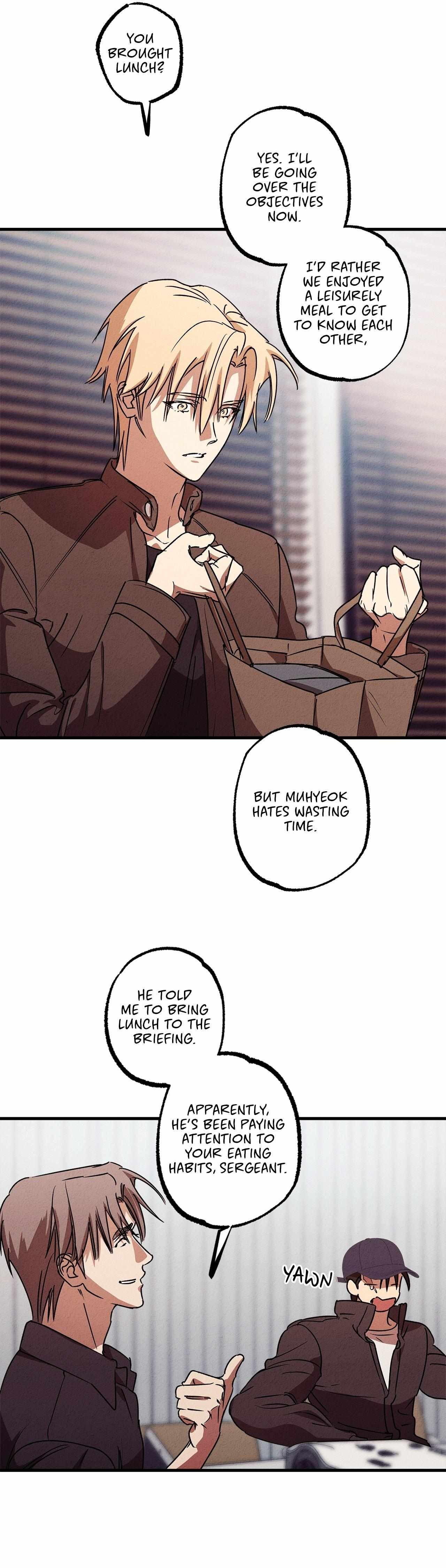 Approximal Guide Chapter 28 page 38 - 