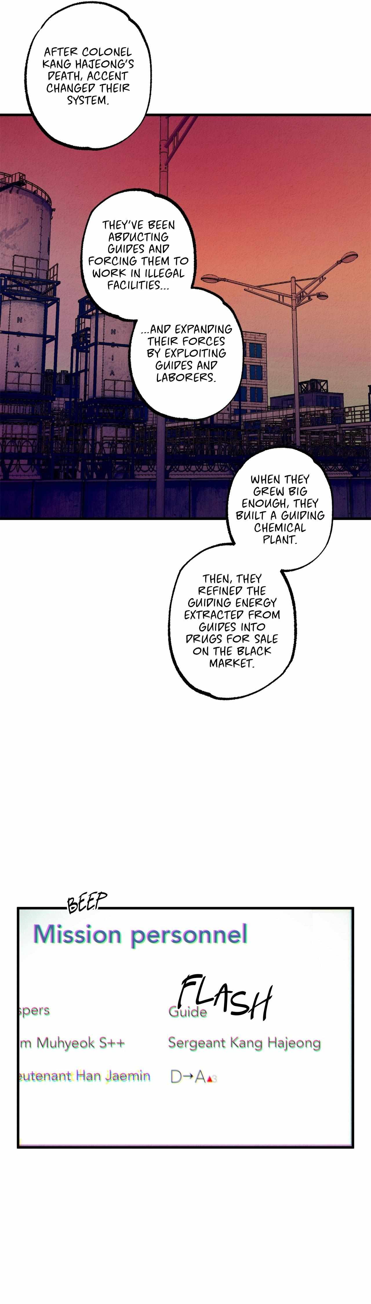 Approximal Guide Chapter 28 page 42 - 