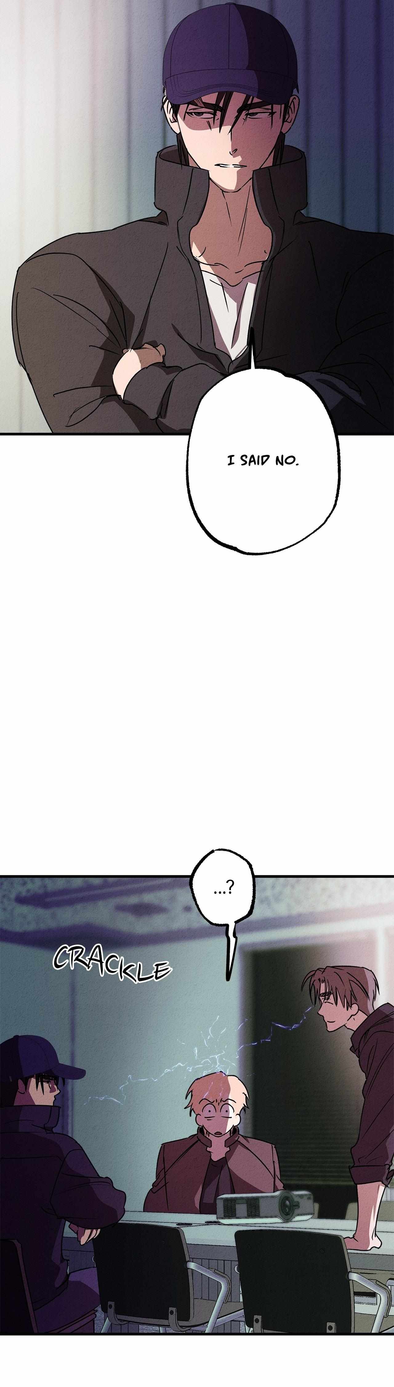 Approximal Guide Chapter 28 page 45 - 