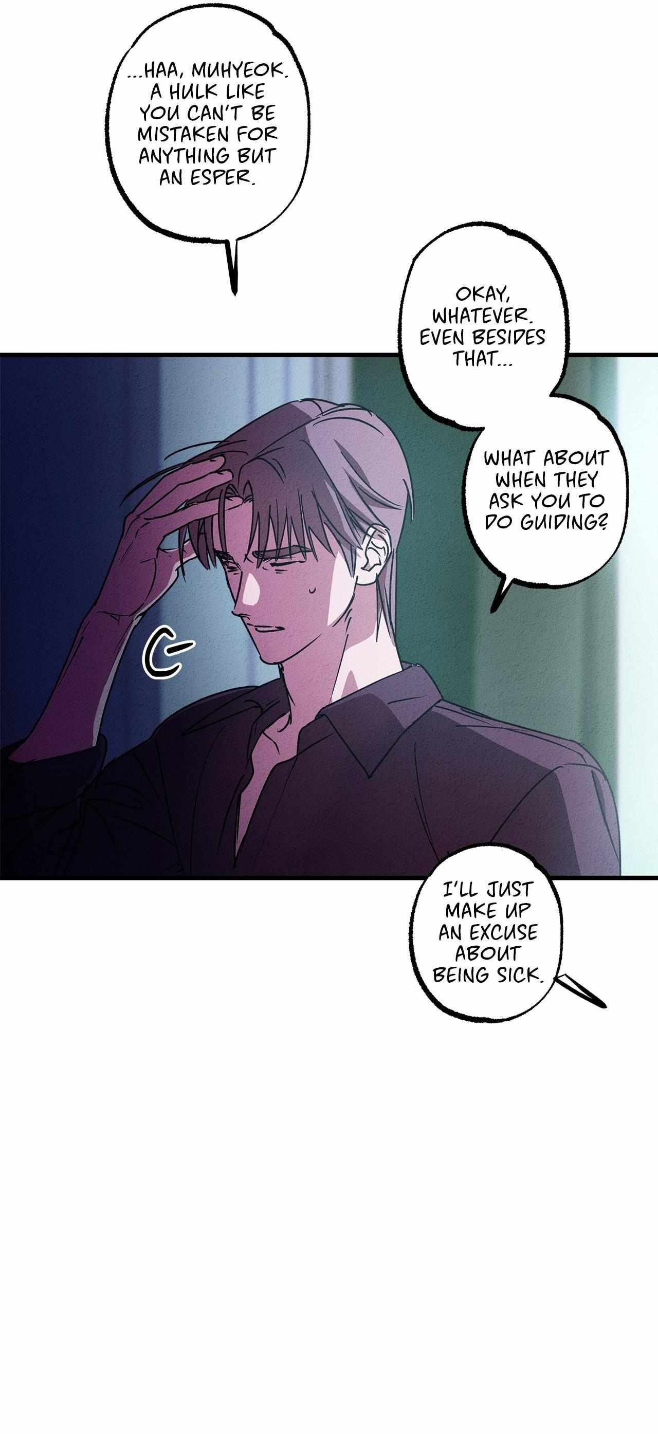 Approximal Guide Chapter 28 page 47 - 