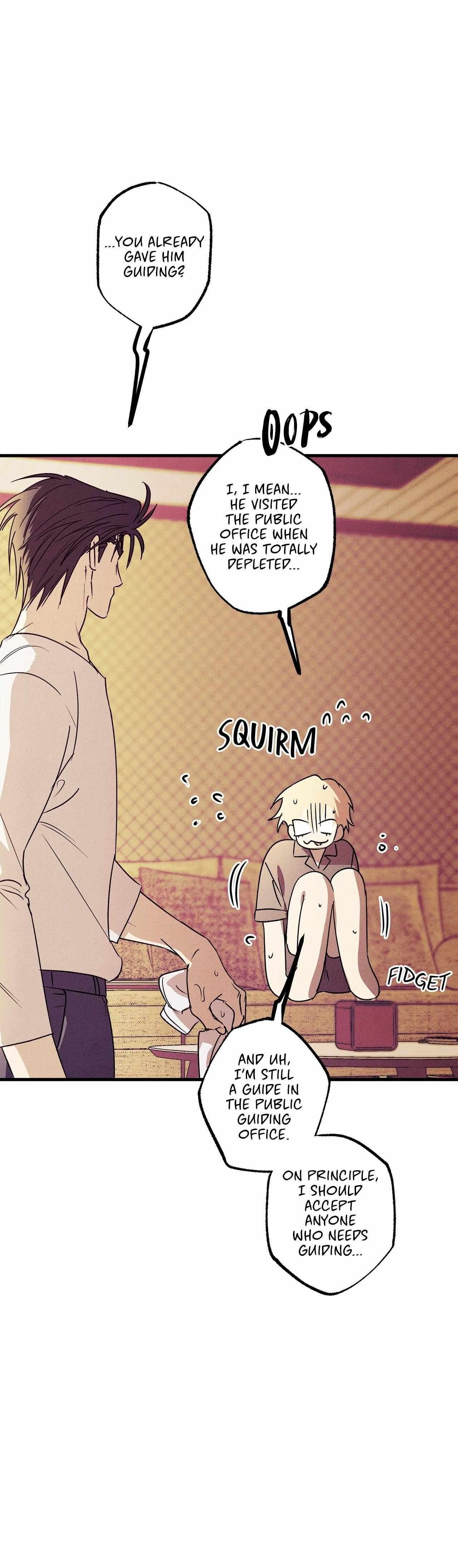 Approximal Guide Chapter 28 page 56 - 