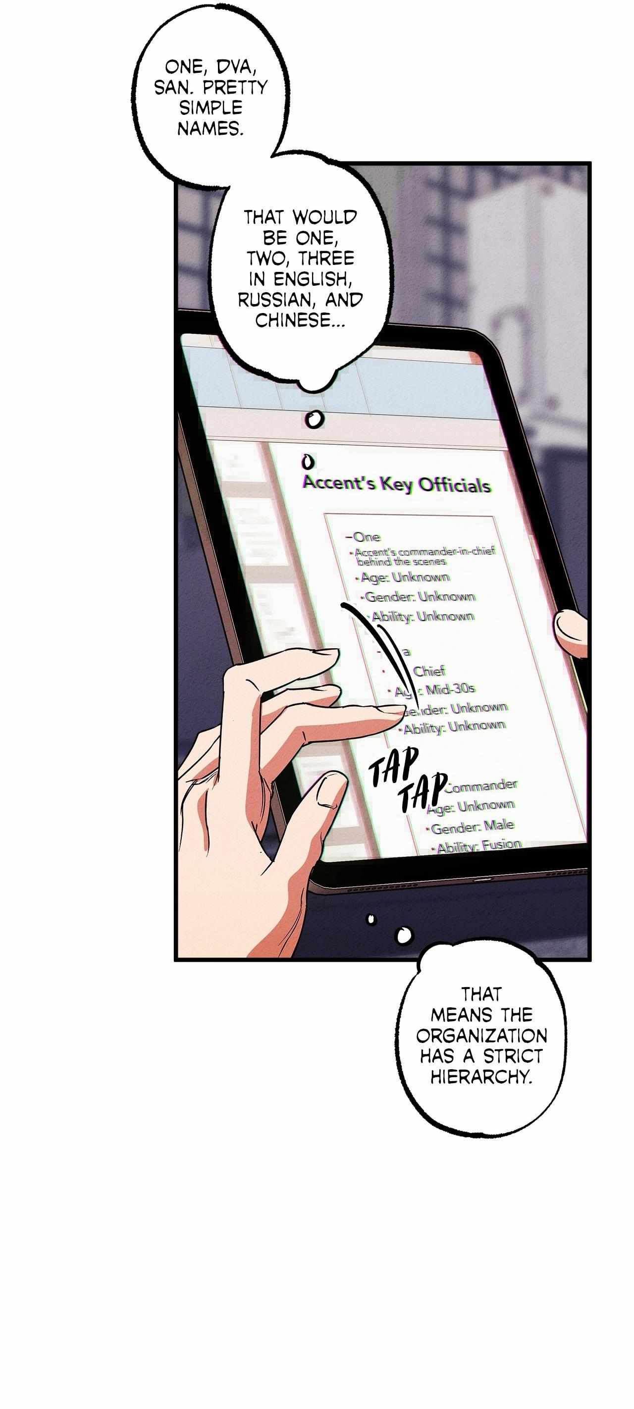 Approximal Guide Chapter 29 page 35 - 