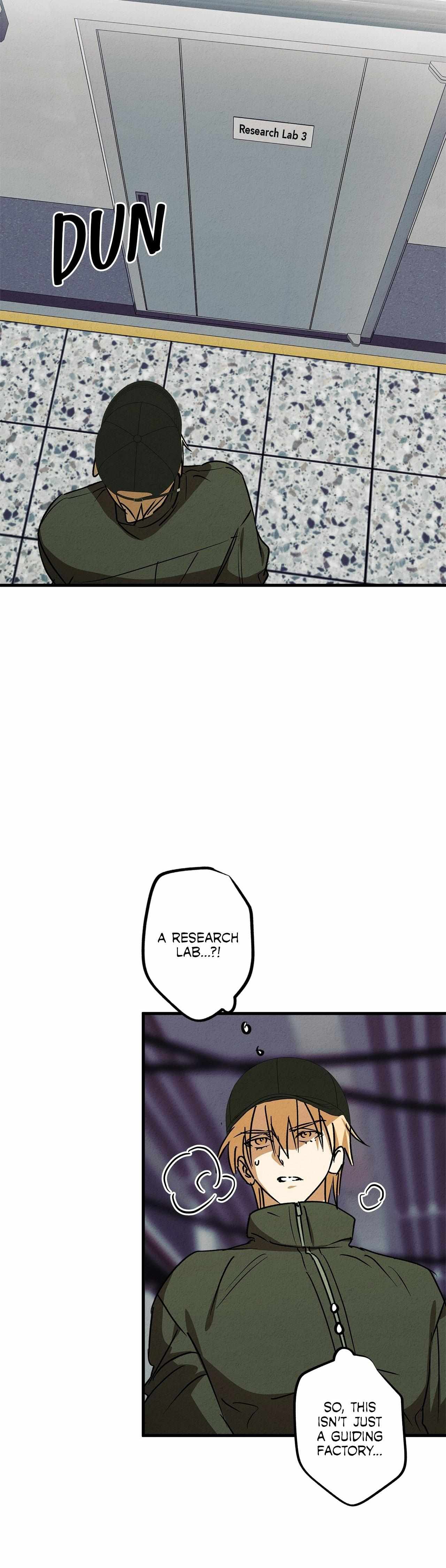 Approximal Guide Chapter 29 page 48 - 