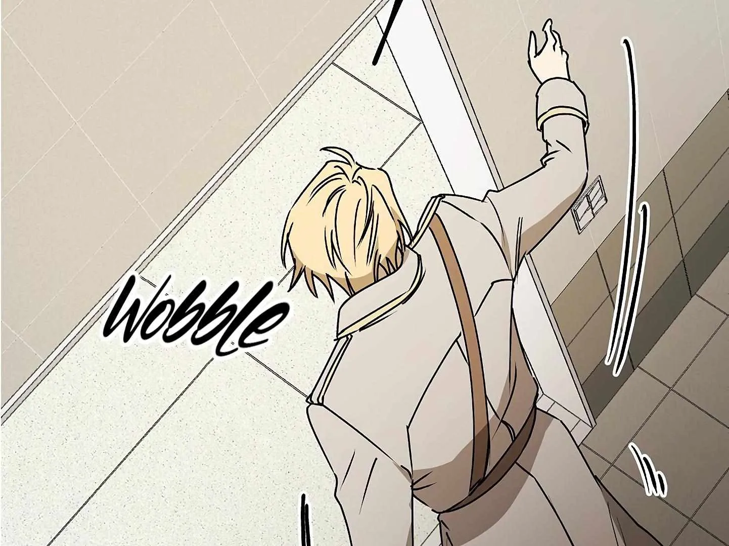 Read Approximal Guide chapter 3 image 100 on Lezhin