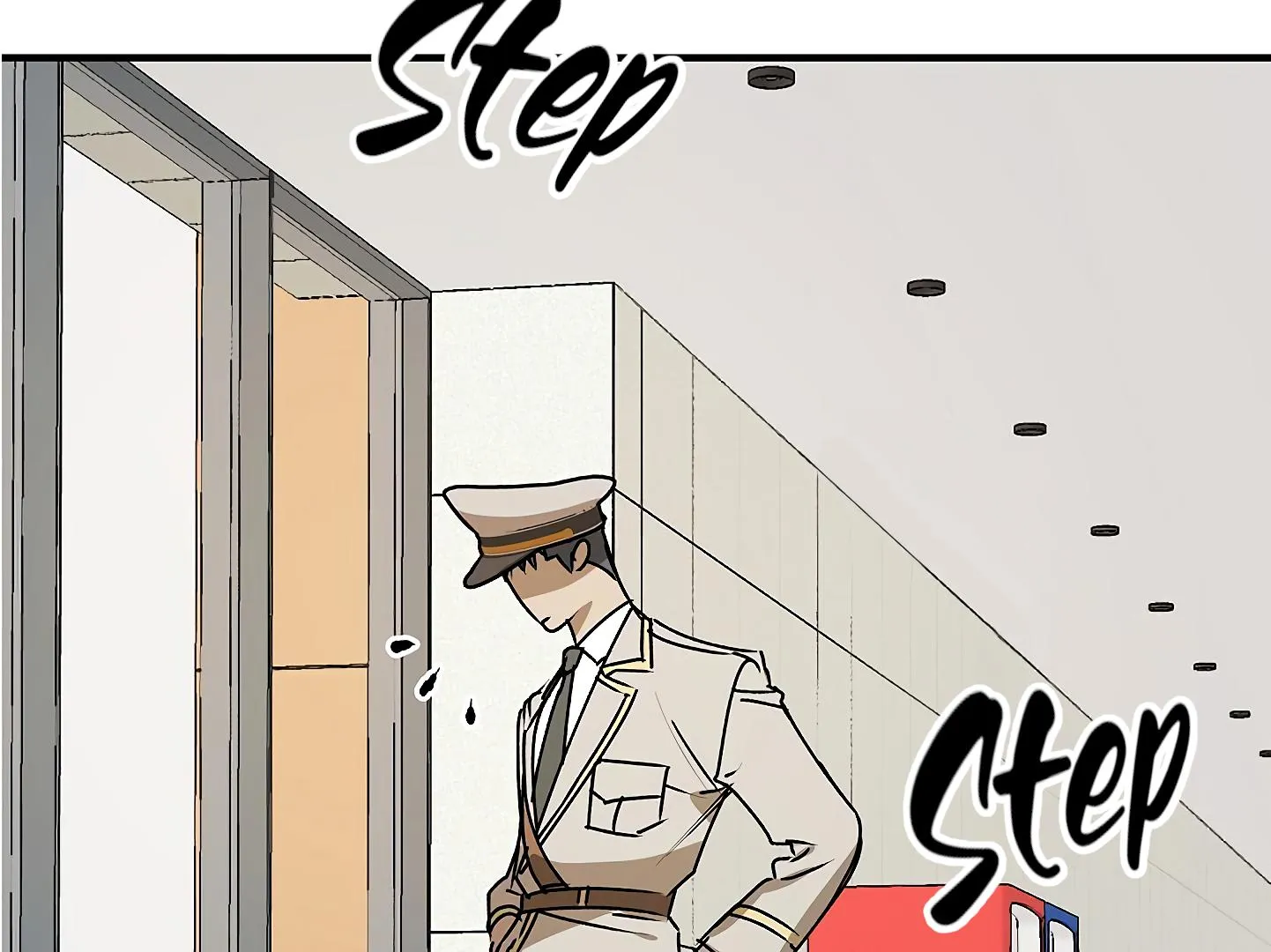 Read Approximal Guide chapter 3 image 103 on Lezhin