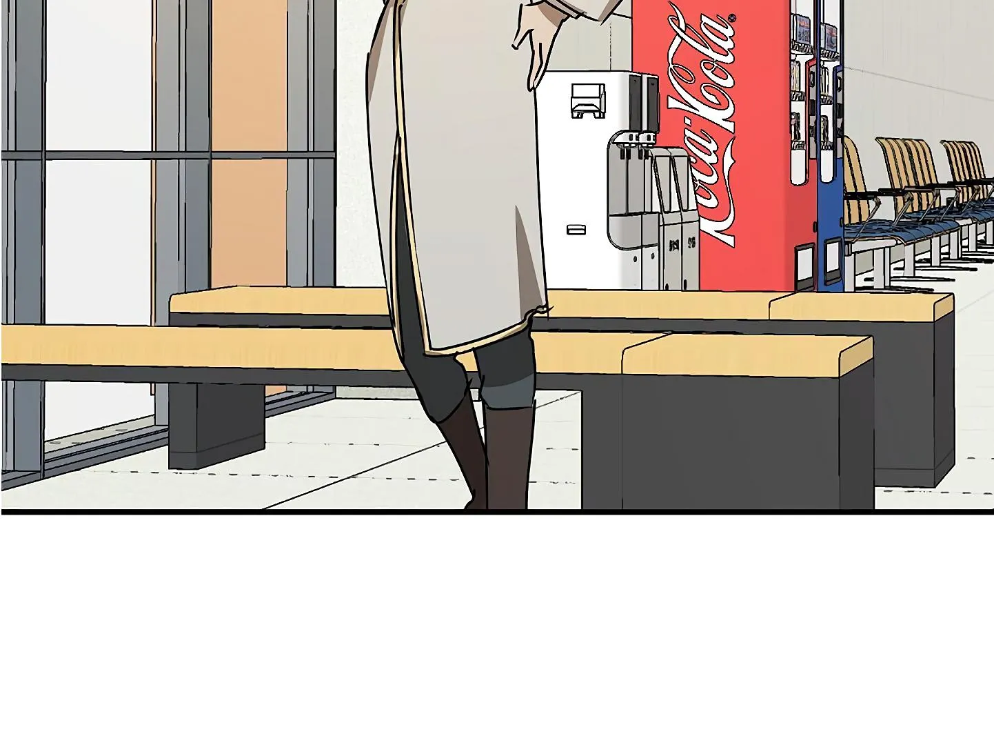 Read Approximal Guide chapter 3 image 104 on Lezhin