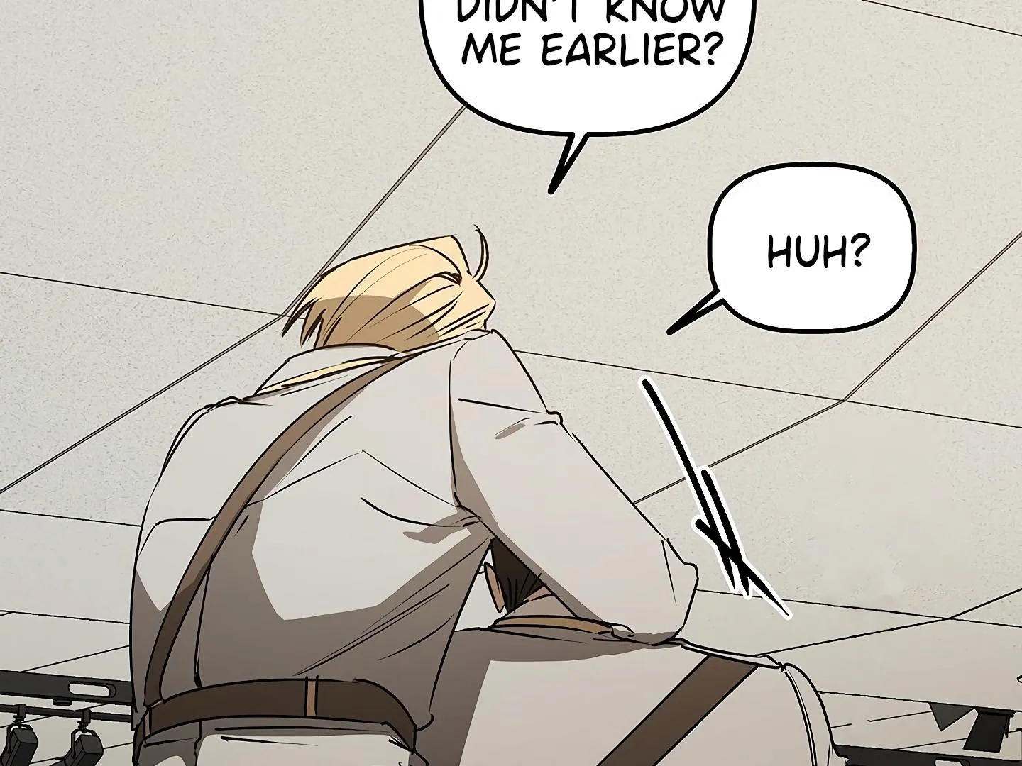 Read Approximal Guide chapter 3 image 11 on Lezhin