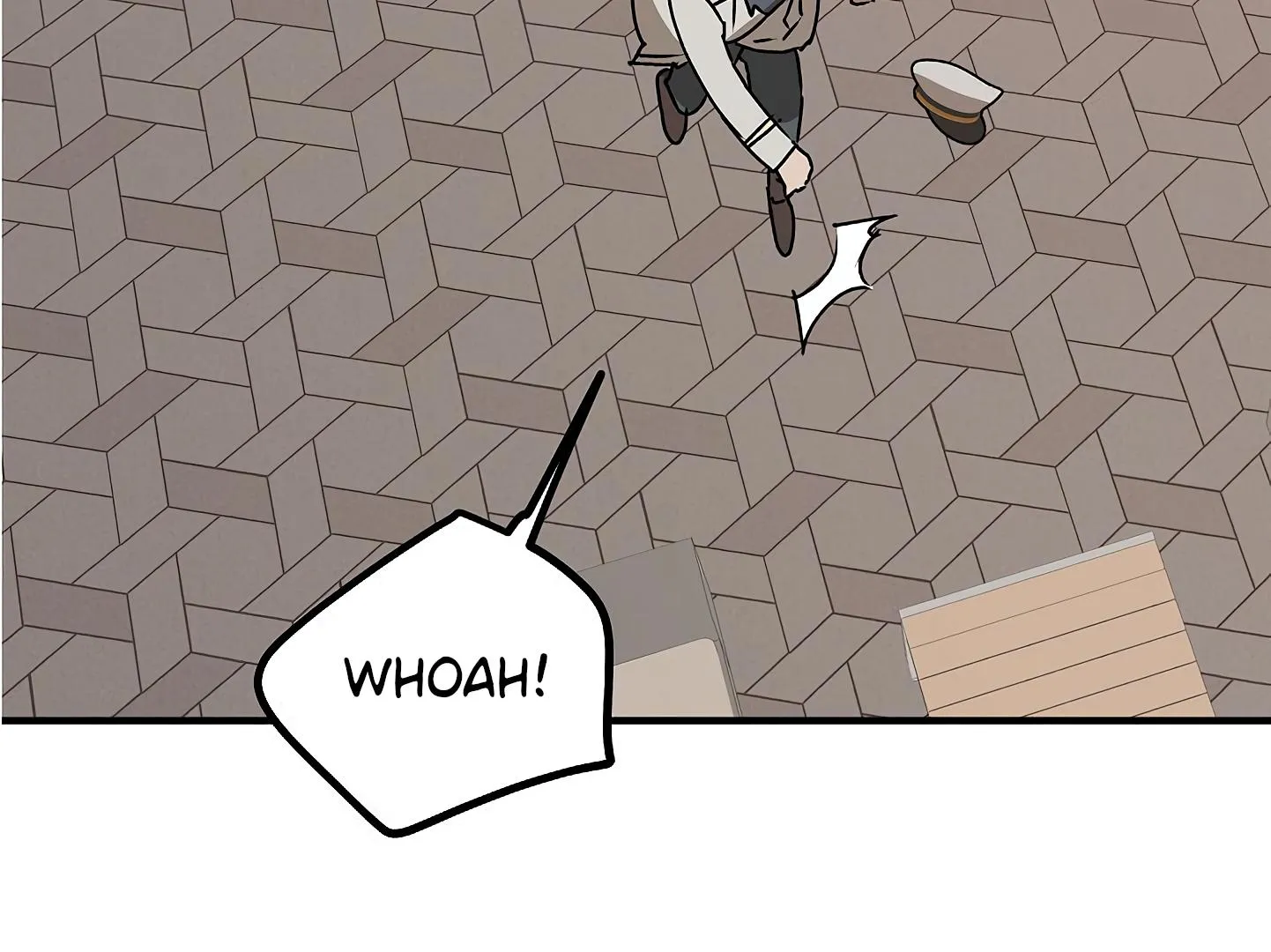 Read Approximal Guide chapter 3 image 114 on Lezhin
