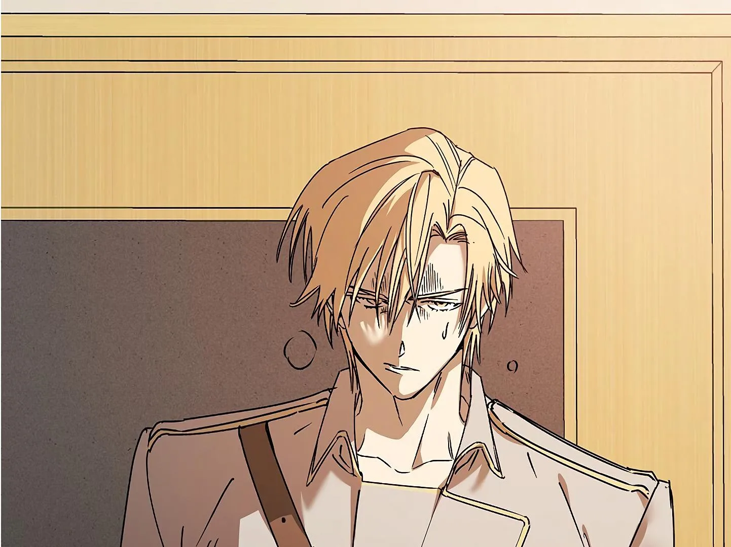 Read Approximal Guide chapter 3 image 119 on Lezhin