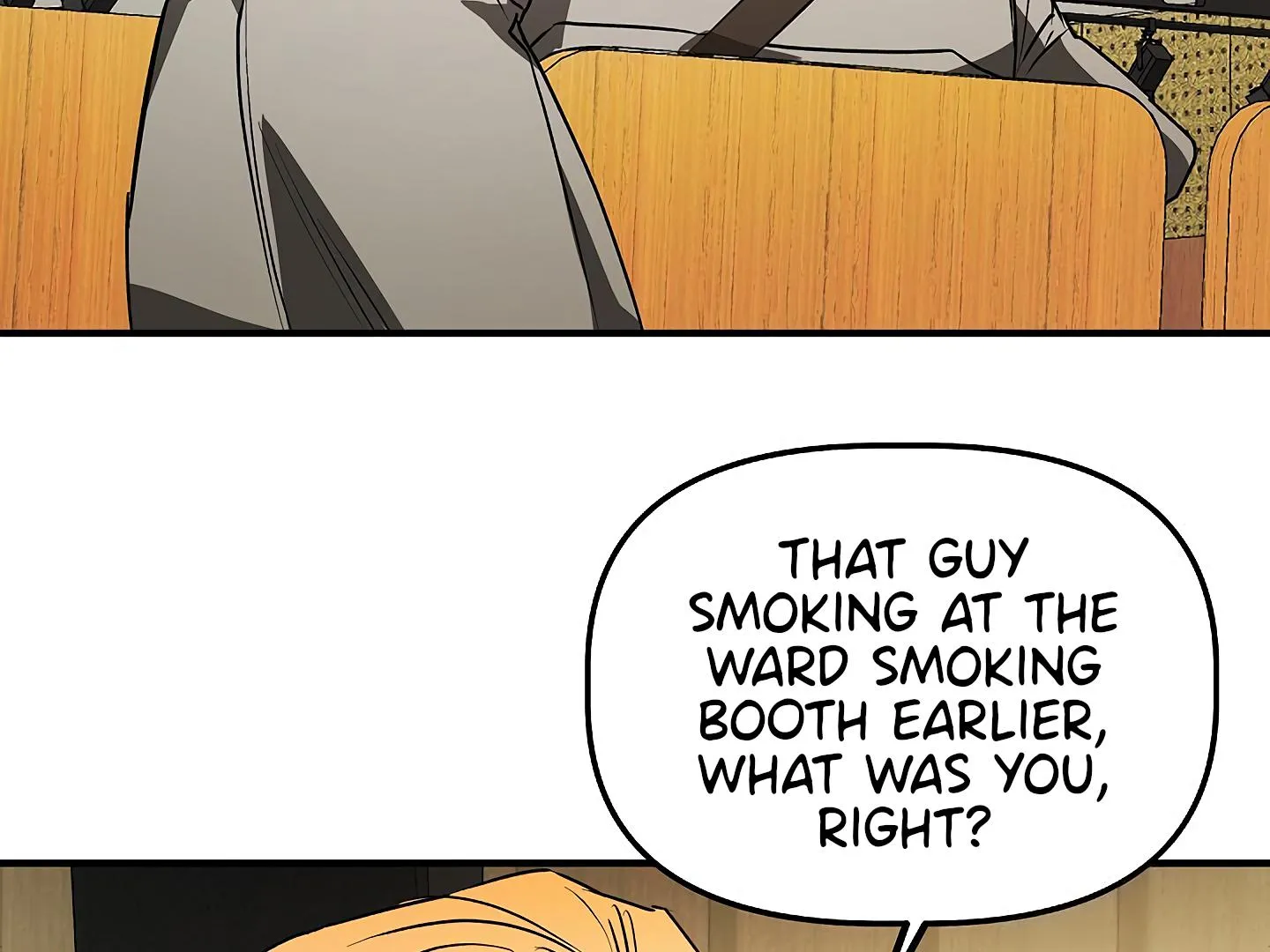 Read Approximal Guide chapter 3 image 12 on Lezhin