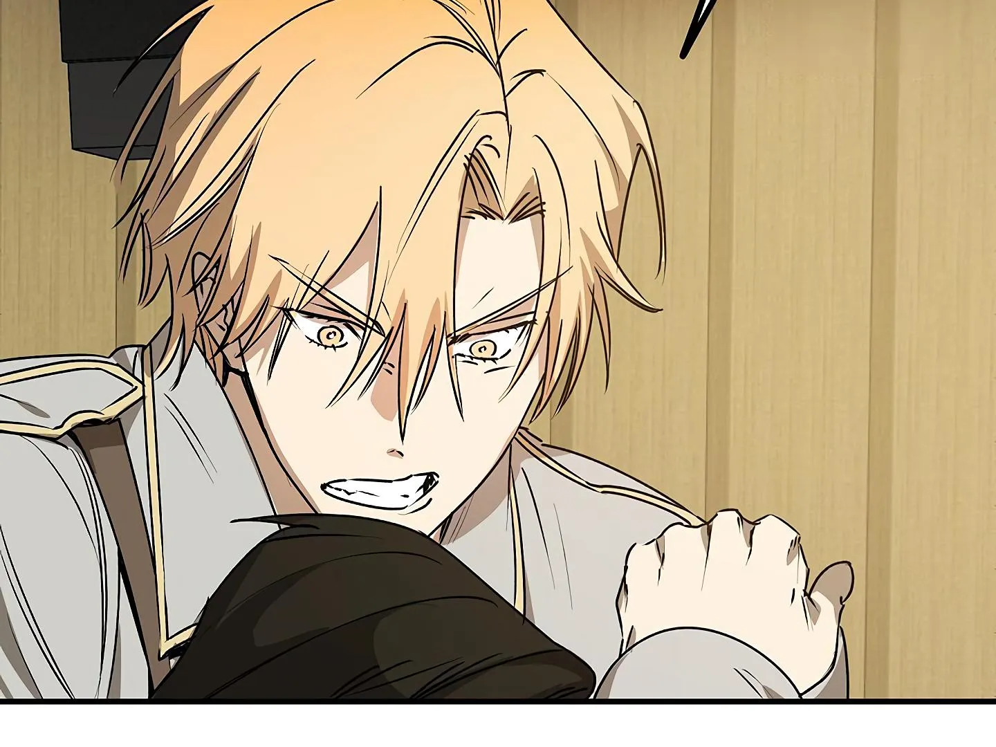 Read Approximal Guide chapter 3 image 13 on Lezhin