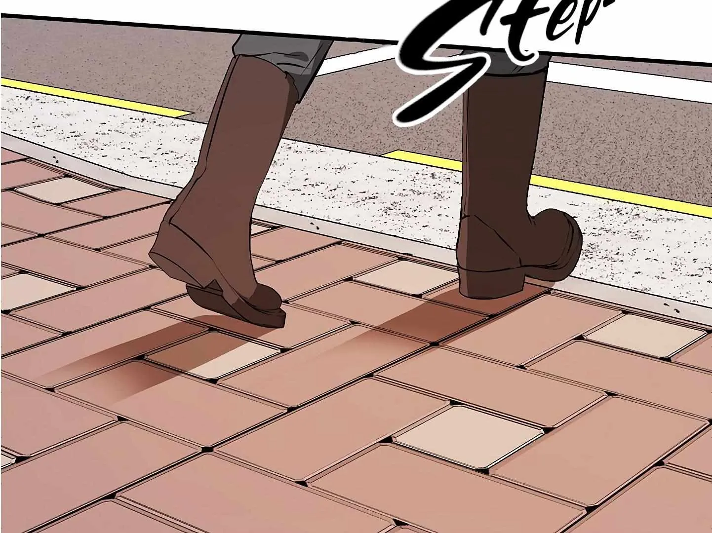 Read Approximal Guide chapter 3 image 137 on Lezhin