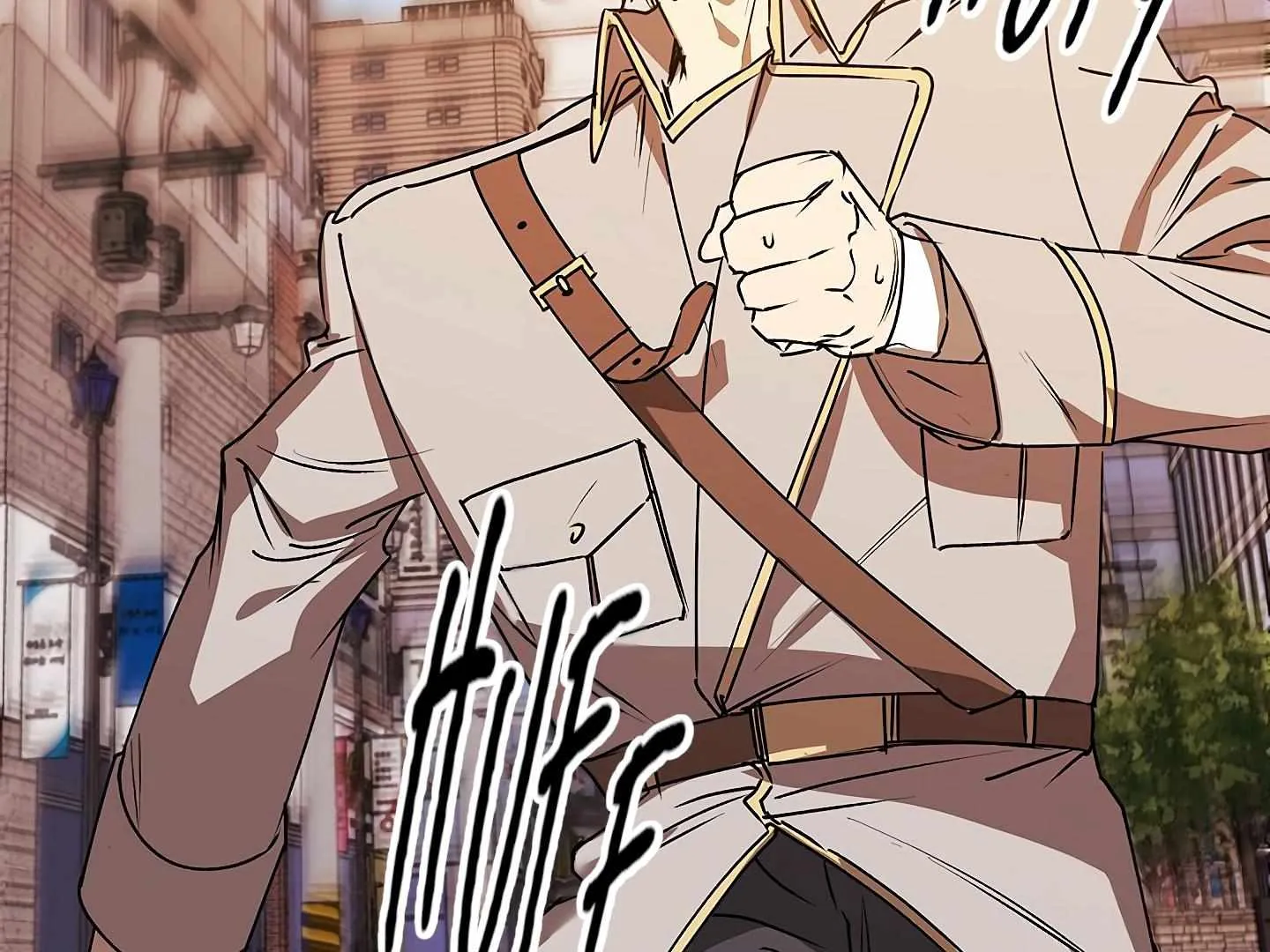 Read Approximal Guide chapter 3 image 141 on Lezhin