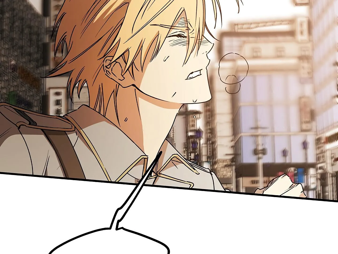 Read Approximal Guide chapter 3 image 144 on Lezhin