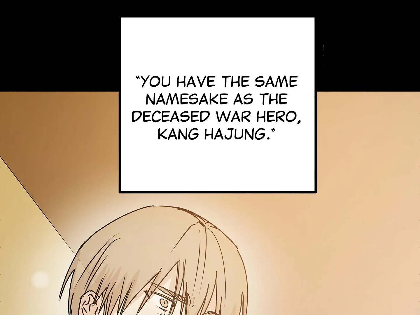 Read Approximal Guide chapter 3 image 148 on Lezhin
