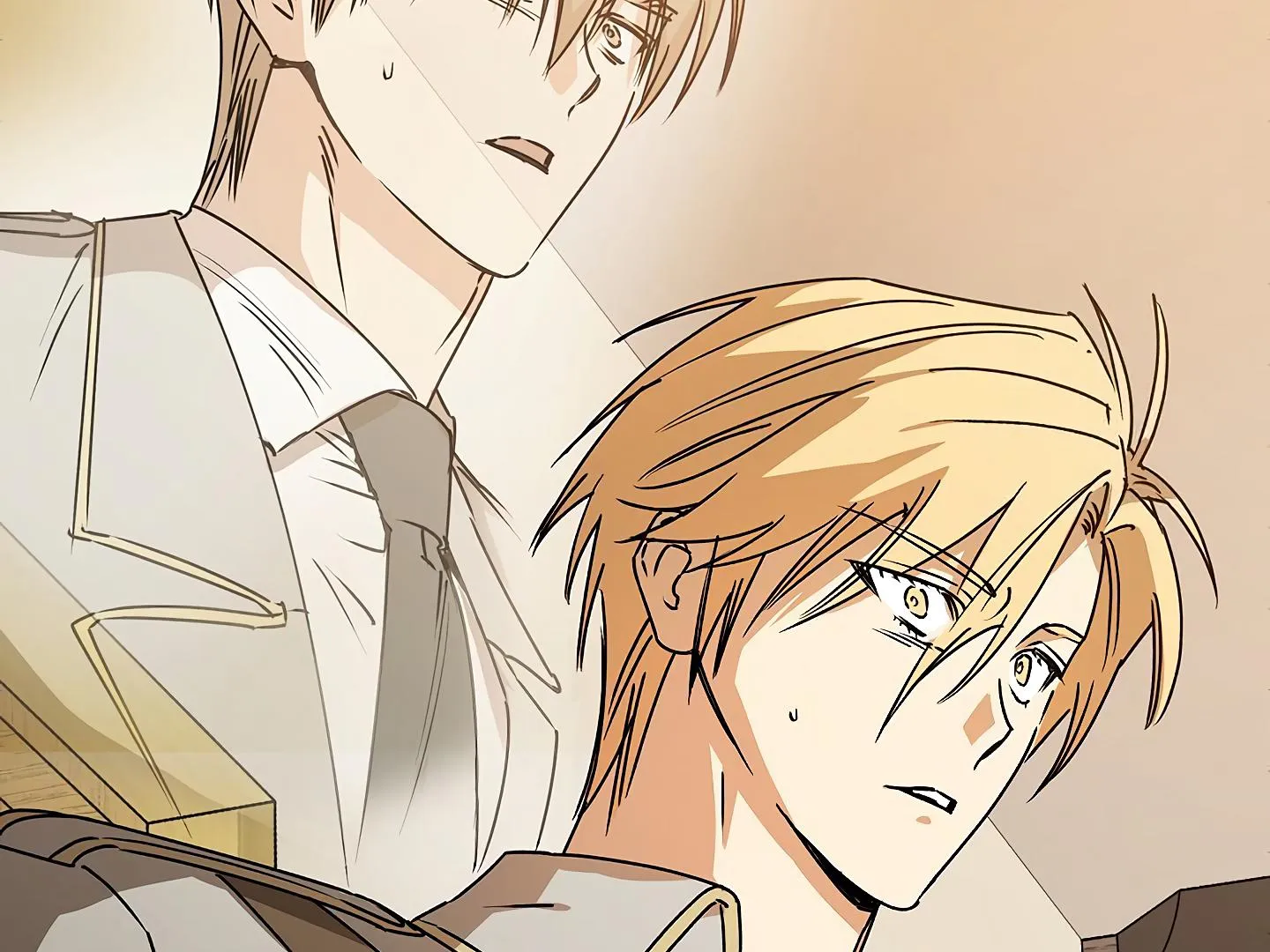 Read Approximal Guide chapter 3 image 149 on Lezhin