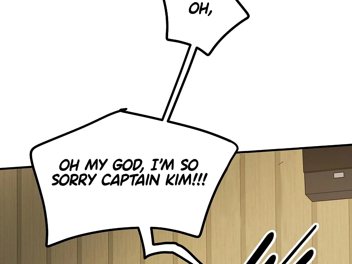 Read Approximal Guide chapter 3 image 15 on Lezhin