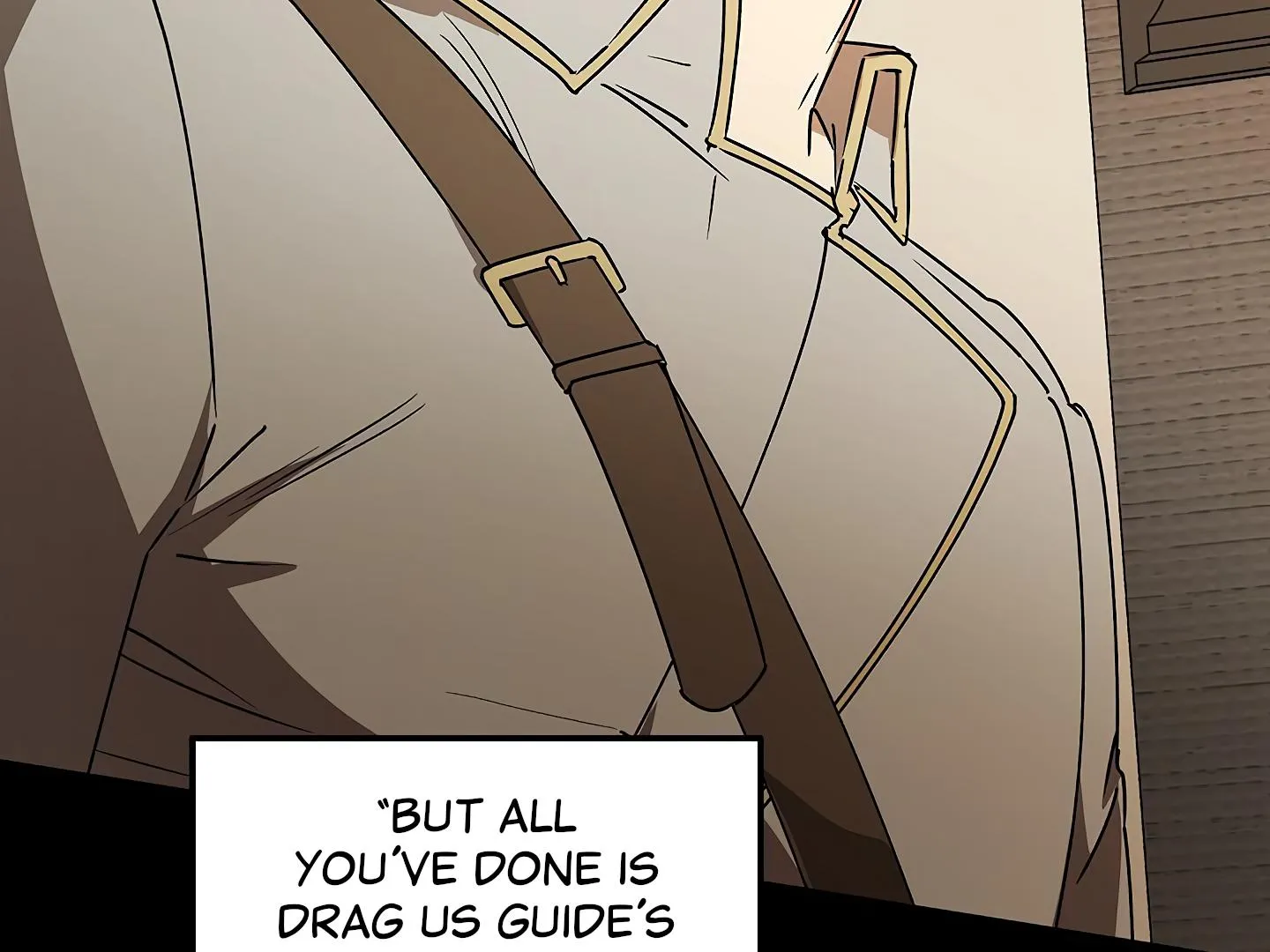 Read Approximal Guide chapter 3 image 150 on Lezhin