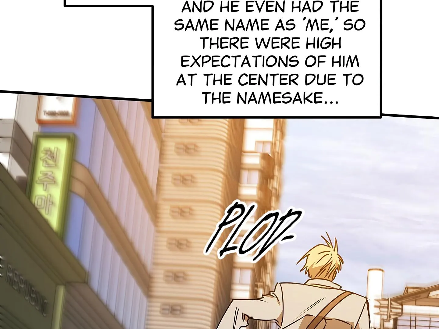 Read Approximal Guide chapter 3 image 159 on Lezhin