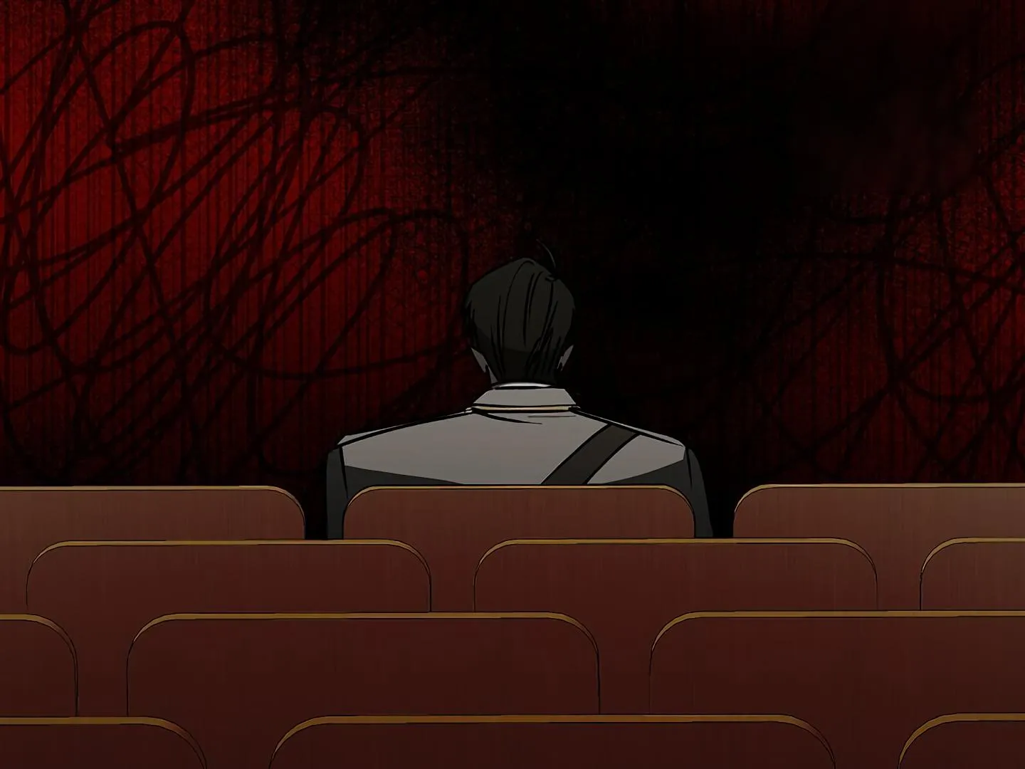 Read Approximal Guide chapter 3 image 172 on Lezhin