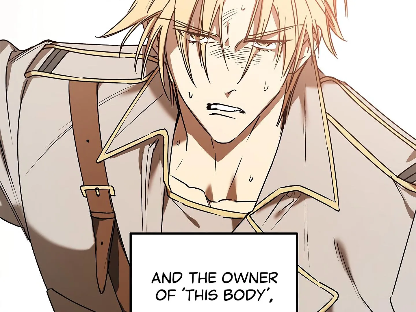 Read Approximal Guide chapter 3 image 175 on Lezhin