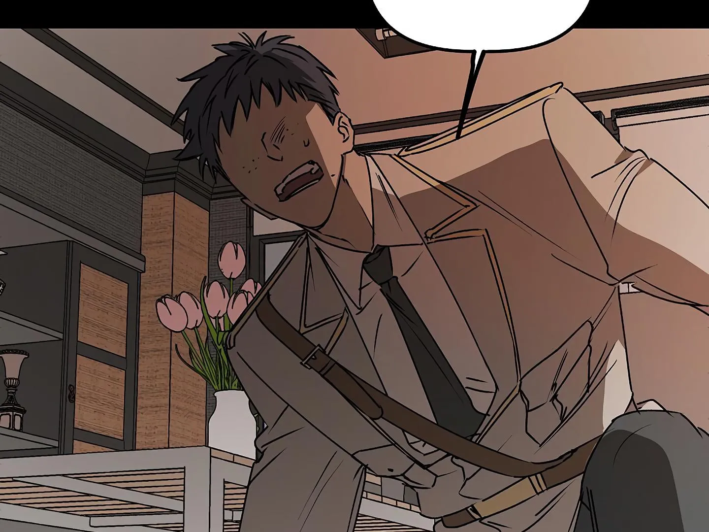 Read Approximal Guide chapter 3 image 179 on Lezhin