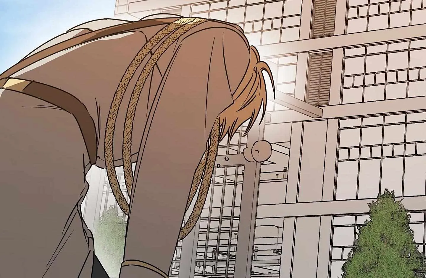 Read Approximal Guide chapter 3 image 183 on Lezhin