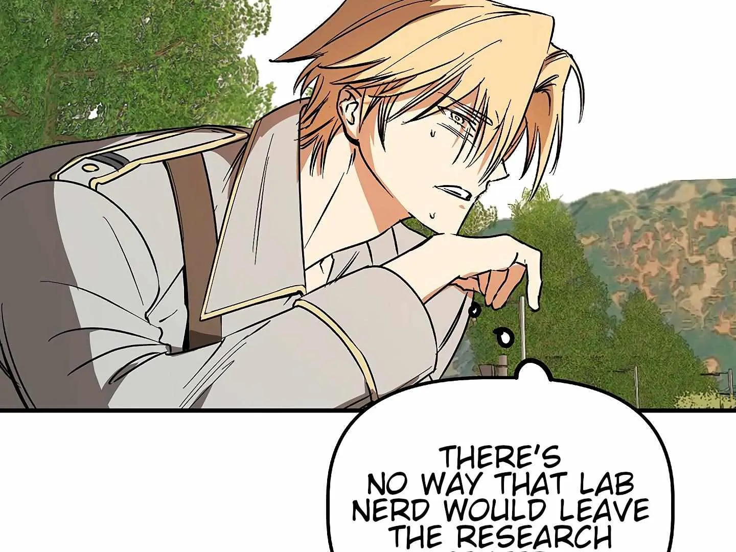 Read Approximal Guide chapter 3 image 186 on Lezhin