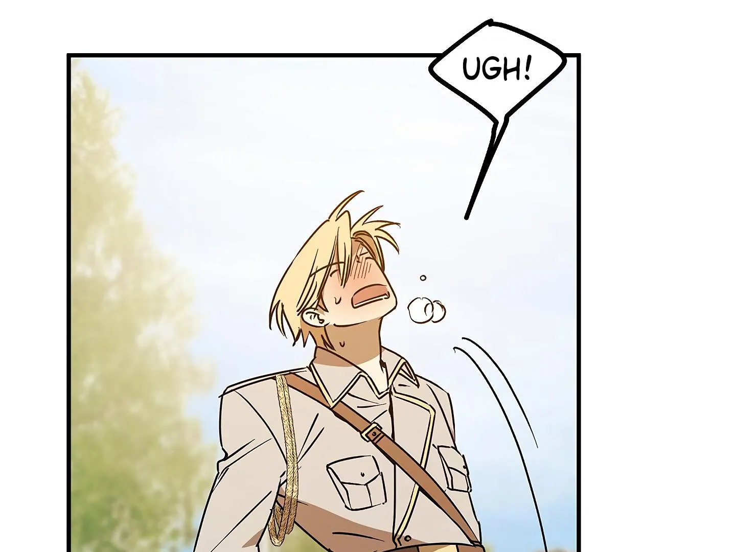 Read Approximal Guide chapter 3 image 188 on Lezhin