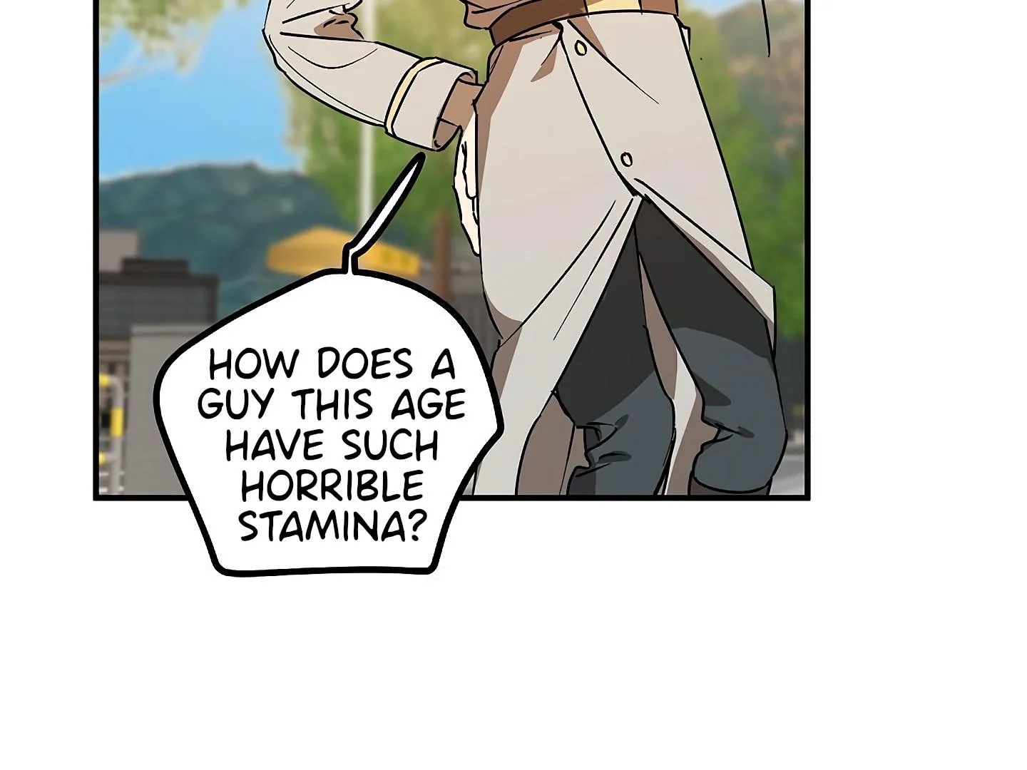 Read Approximal Guide chapter 3 image 189 on Lezhin