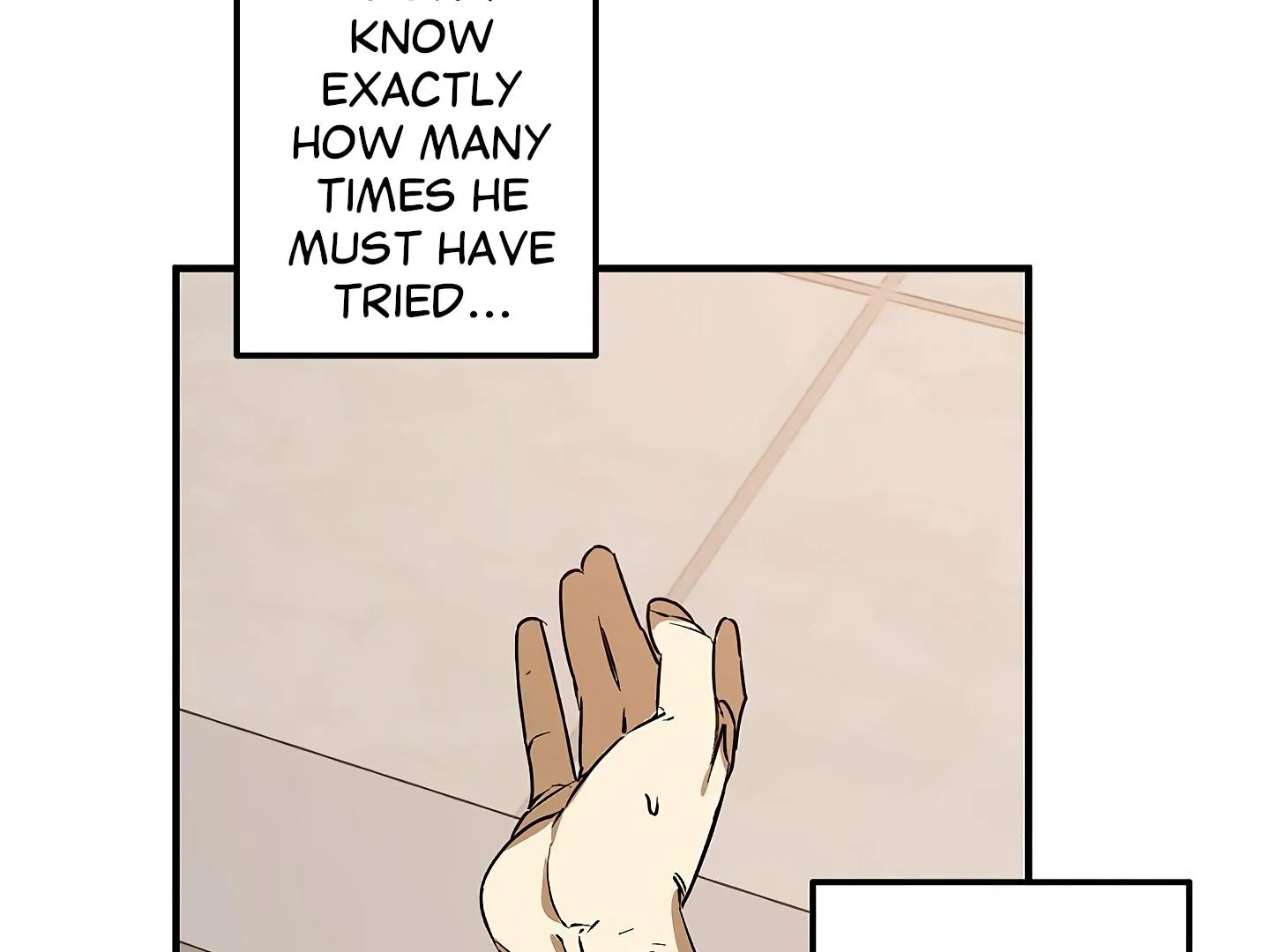 Read Approximal Guide chapter 3 image 196 on Lezhin