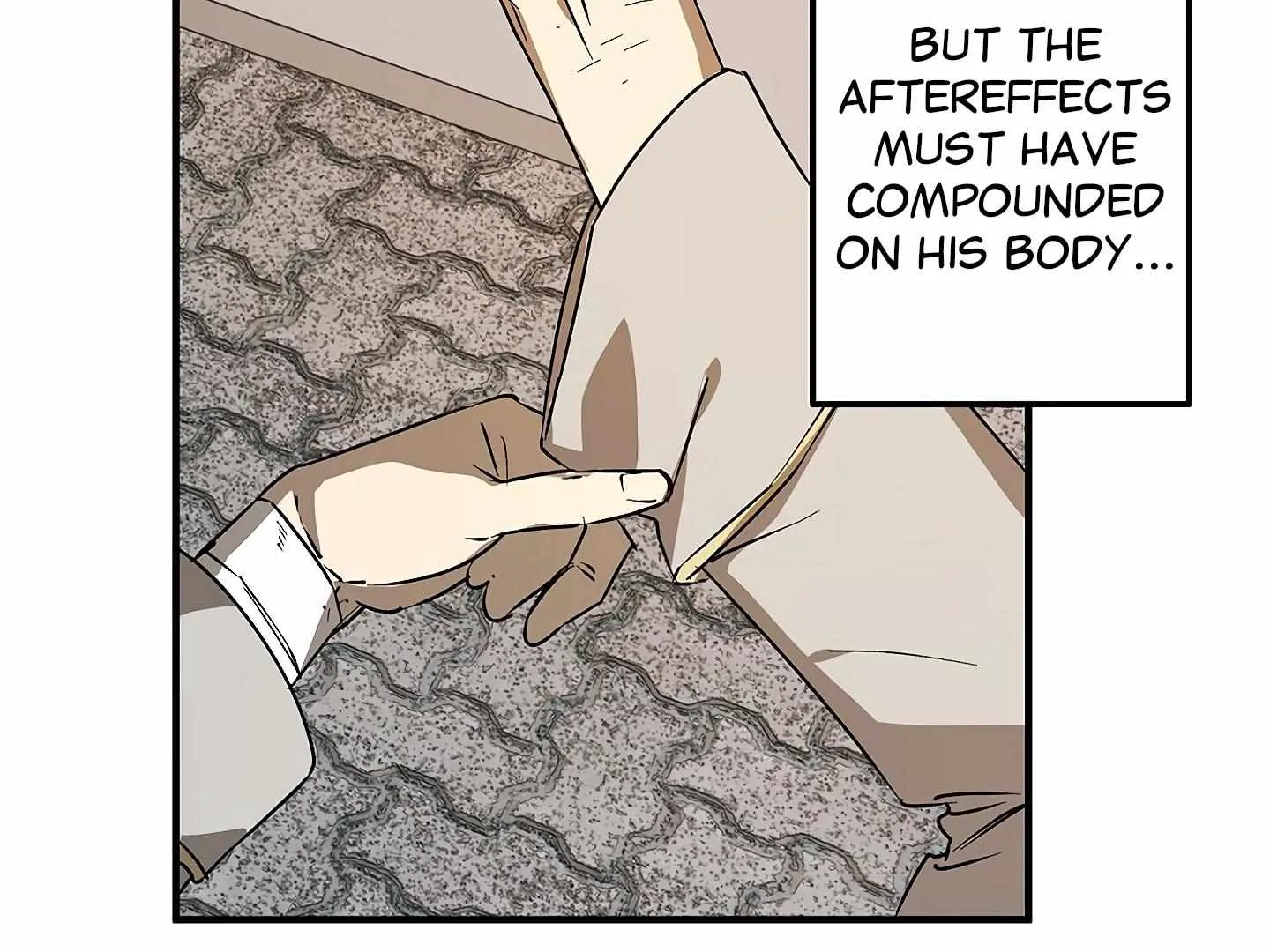 Read Approximal Guide chapter 3 image 197 on Lezhin