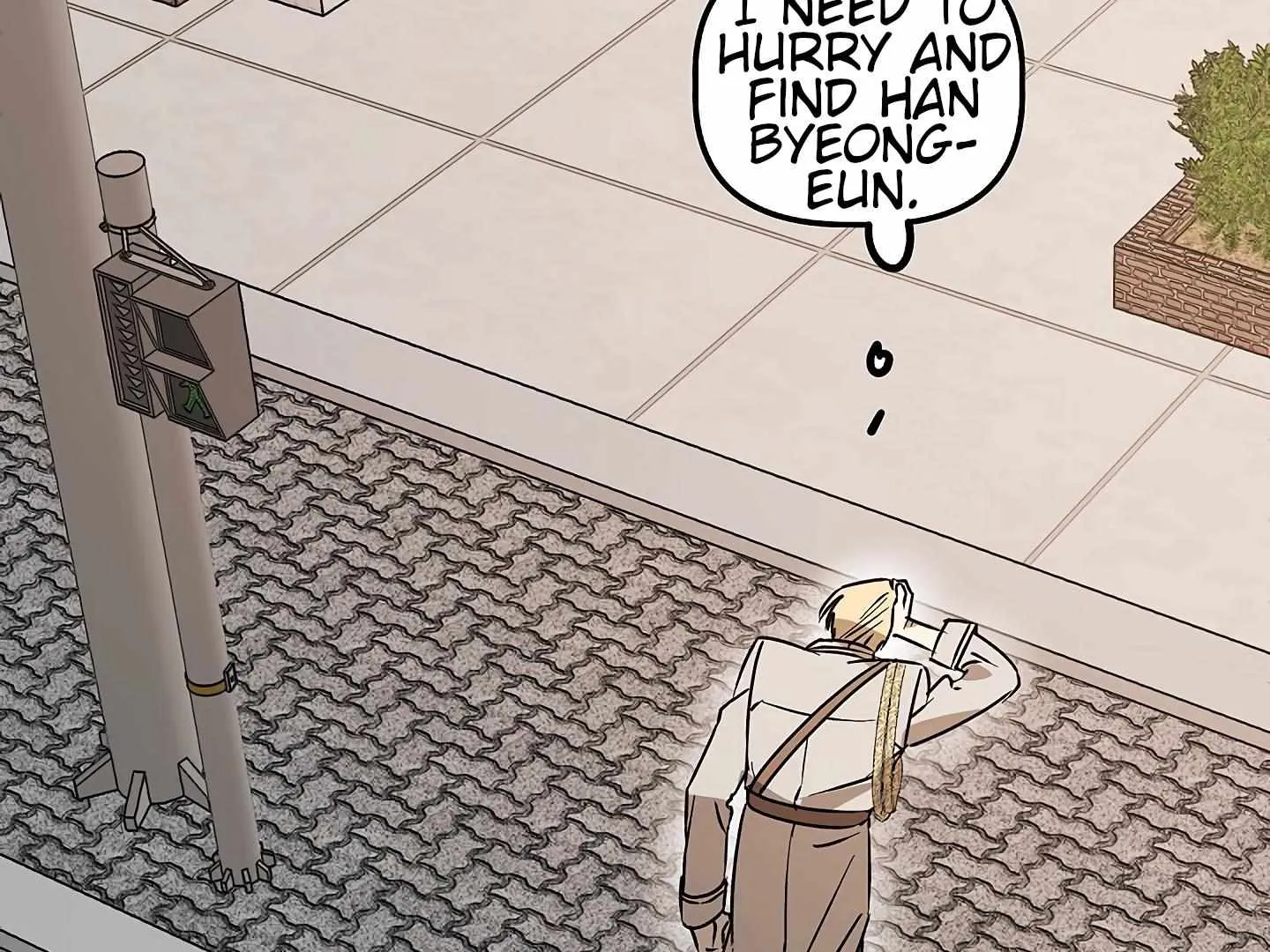 Read Approximal Guide chapter 3 image 202 on Lezhin