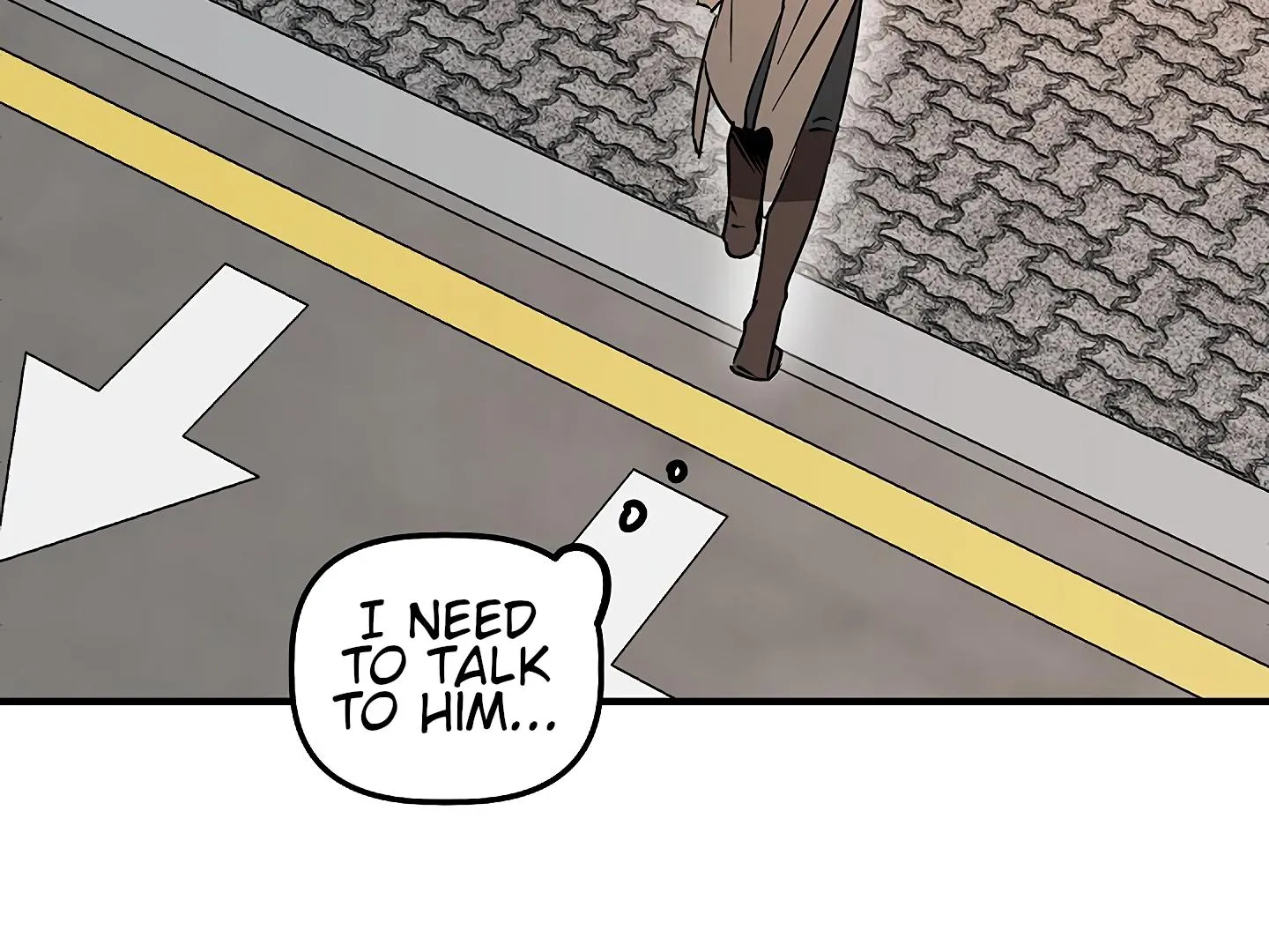 Read Approximal Guide chapter 3 image 203 on Lezhin