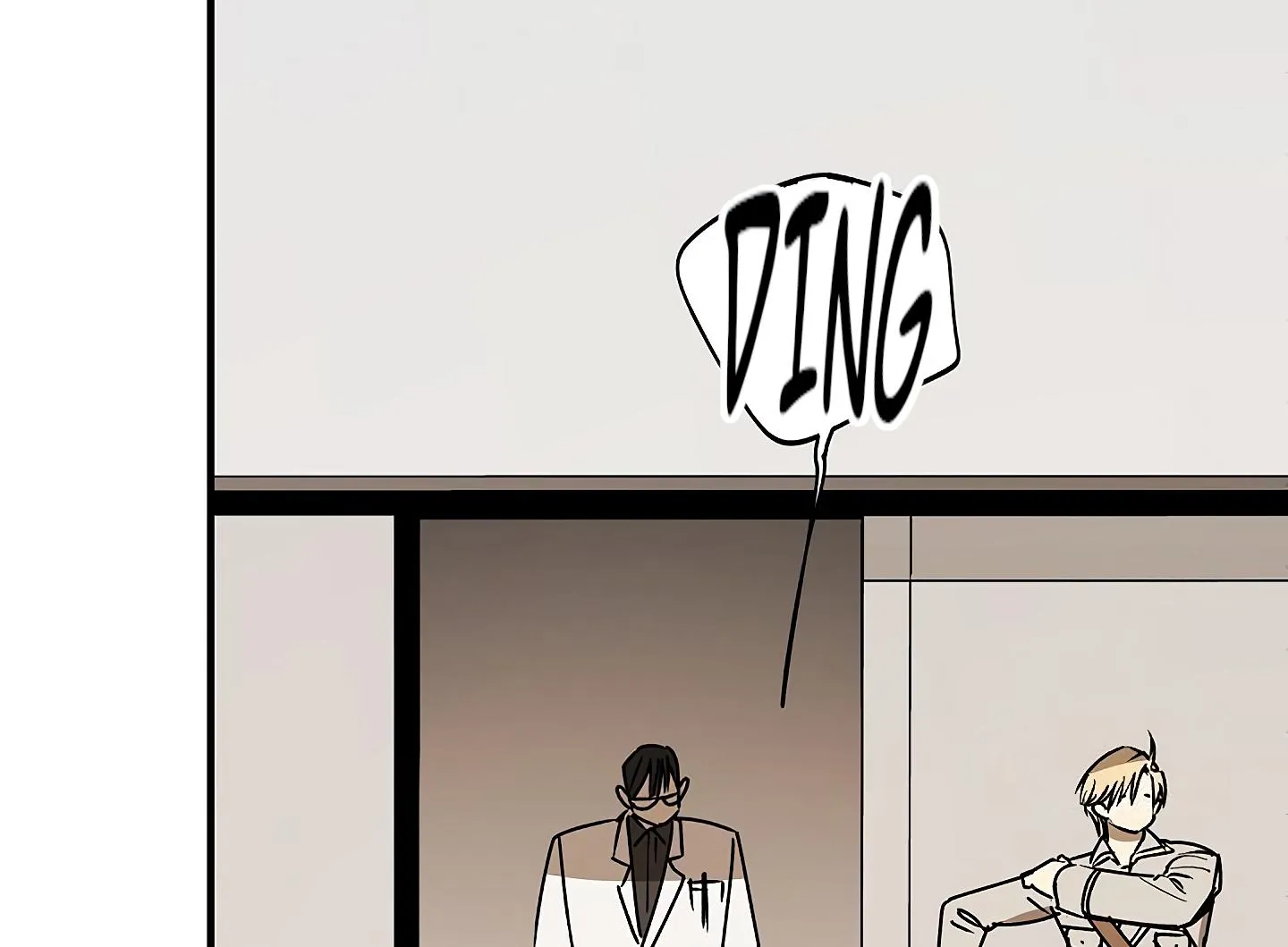 Read Approximal Guide chapter 3 image 205 on Lezhin