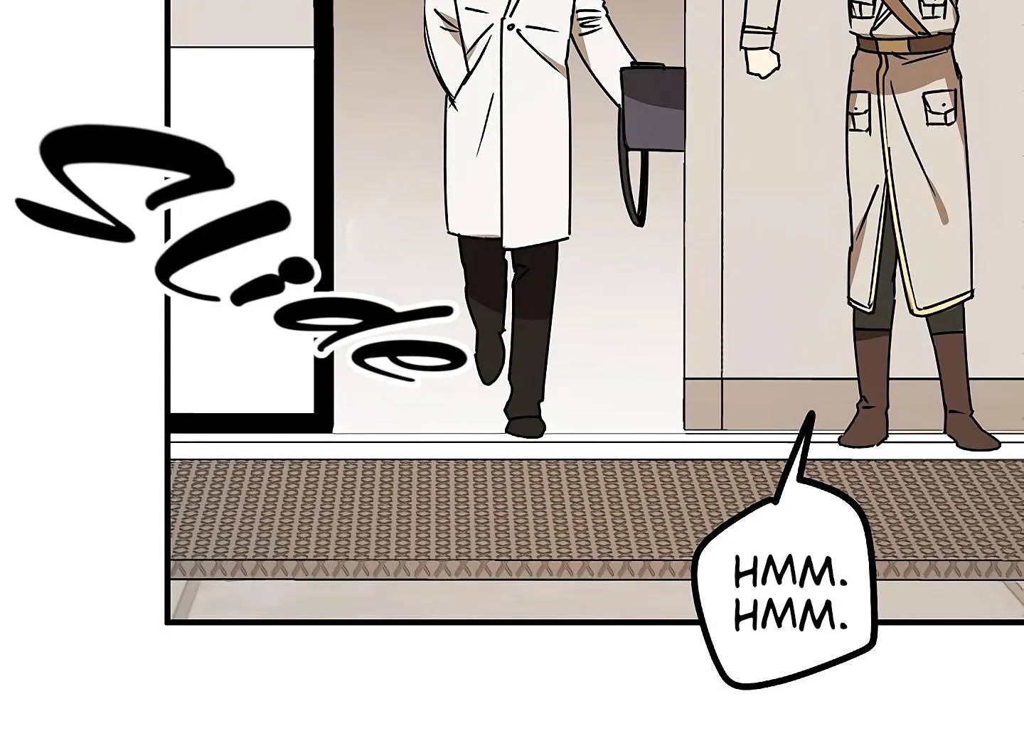 Read Approximal Guide chapter 3 image 206 on Lezhin