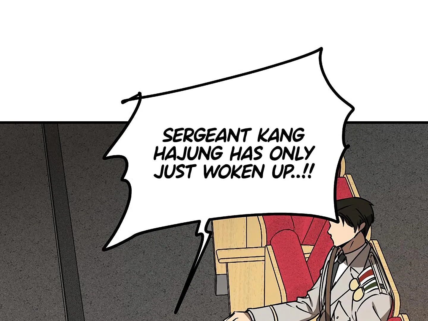 Read Approximal Guide chapter 3 image 21 on Lezhin